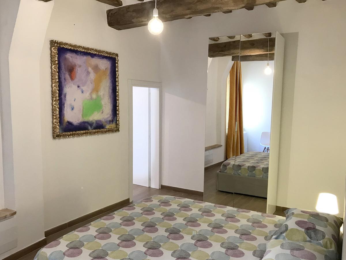 Appartamenti San Pietro Perugia Eksteriør bilde