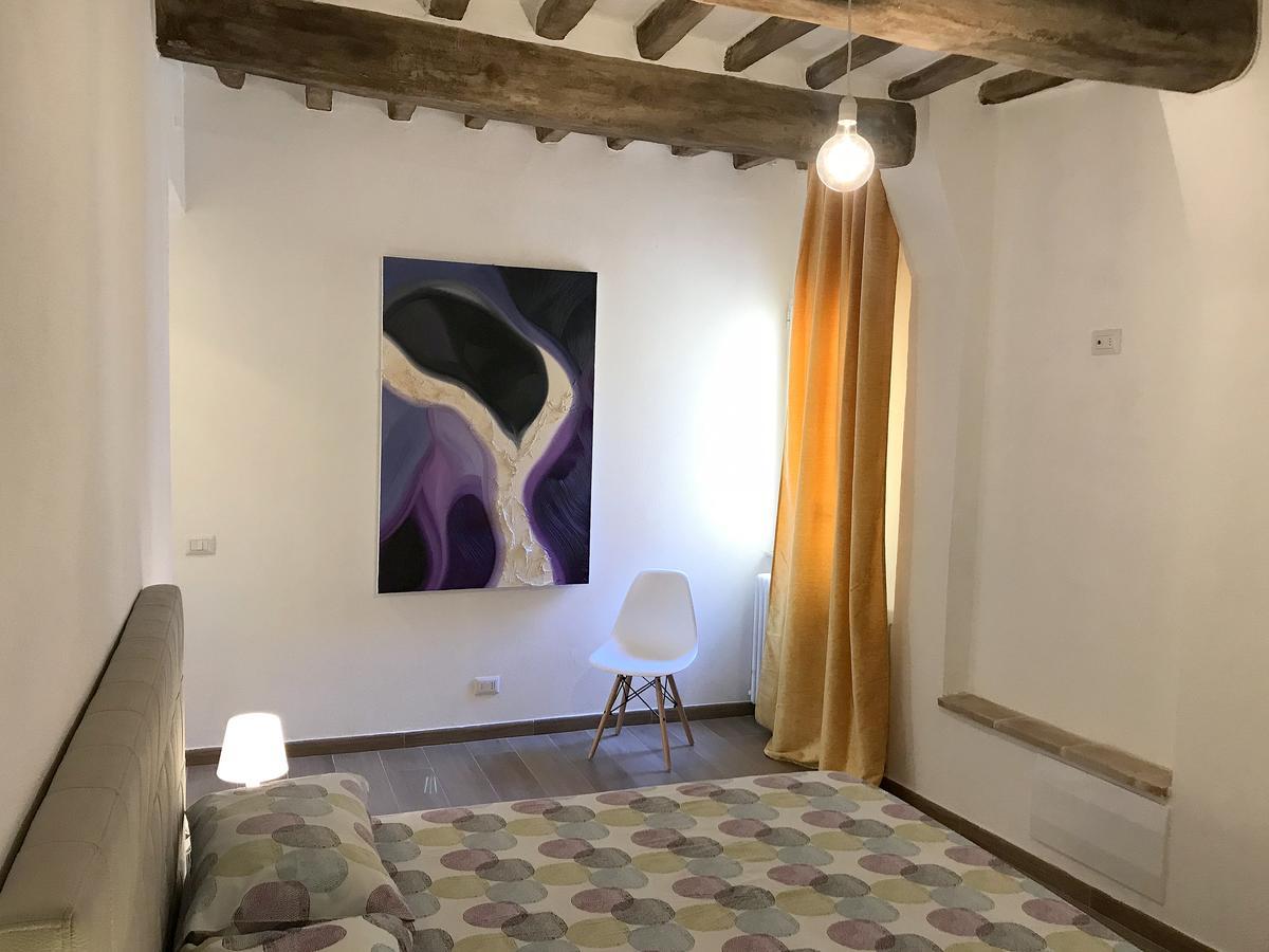 Appartamenti San Pietro Perugia Eksteriør bilde