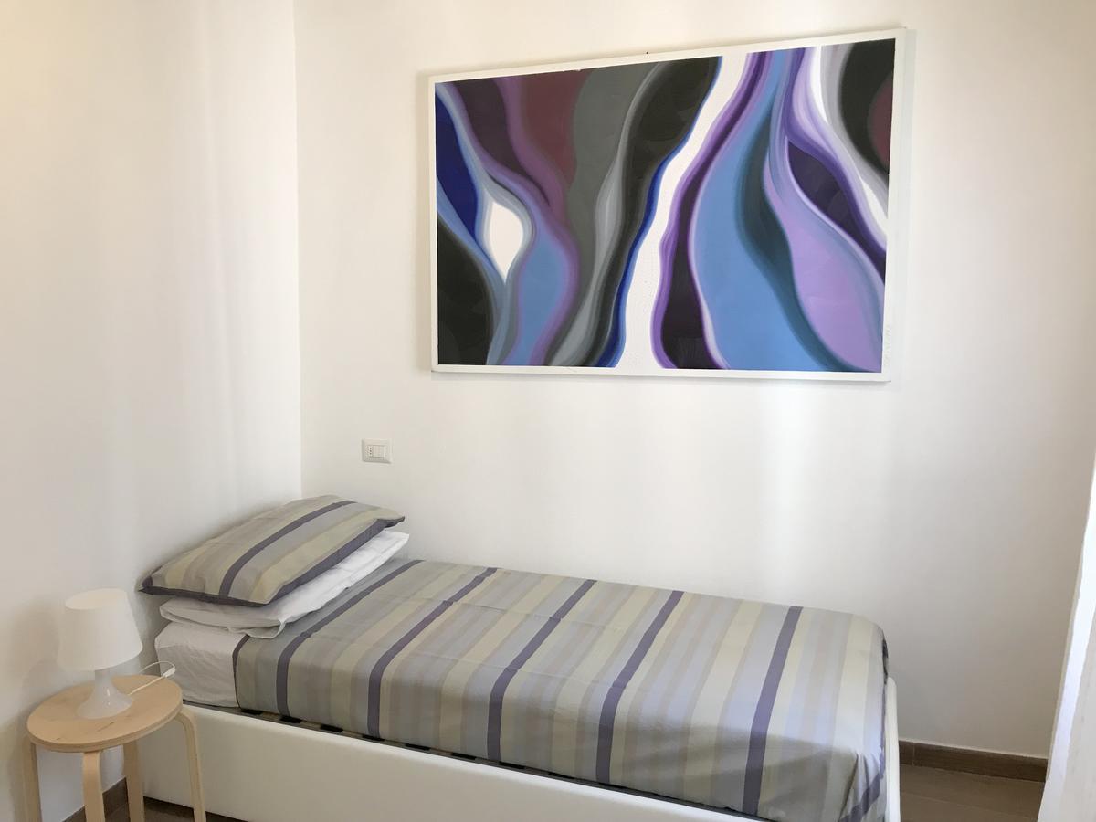Appartamenti San Pietro Perugia Eksteriør bilde