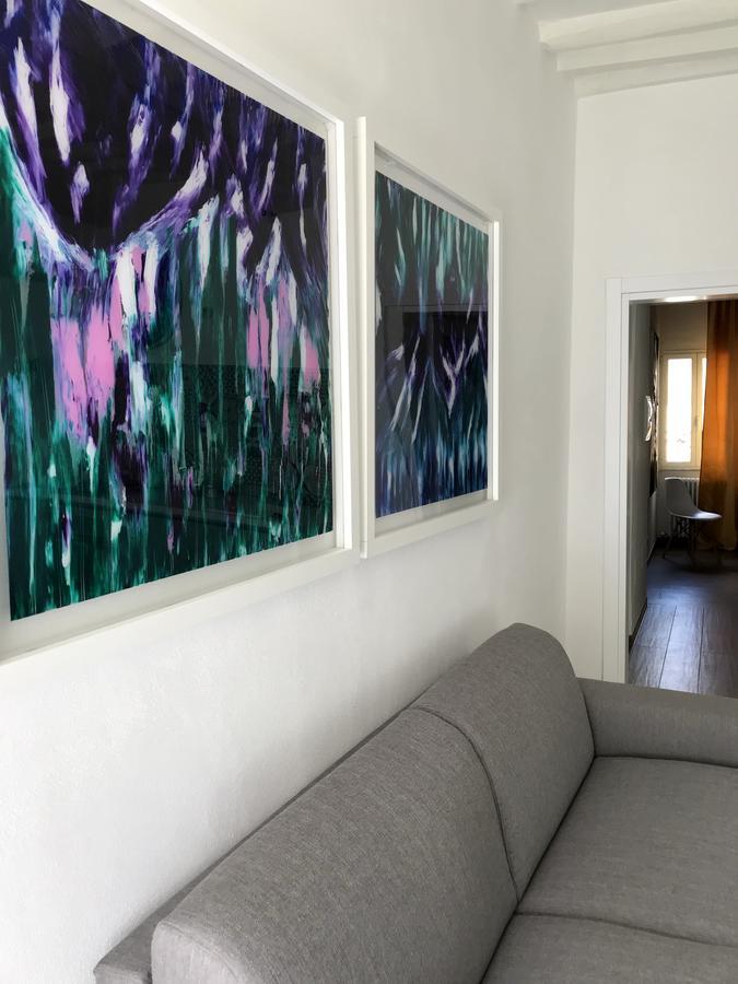Appartamenti San Pietro Perugia Eksteriør bilde